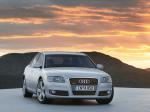 Audi A8 4.2 Quattro 2005 года